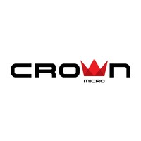 Crown Micro Global logo - Similar company to Ostrolinks Engineering Solution