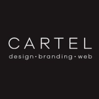 Cartel - Design & Branding logo - Similar company to Chipiques