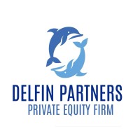 Delfin Partners Private Equity Firm logo - Similar company to Stranvo Management Consulting