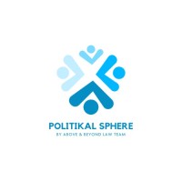 Politikal Sphere logo - Similar company to Krryf
