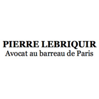 LEBRIQUIR AVOCAT logo - Similar company to Jcd Avocats