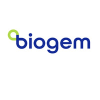 Biogem logo - Similar company to Biogema