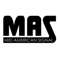 Mid-American Signal logo - Similar company to Altitude Signal