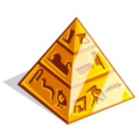 Pyramid AI logo - Similar company to Pyramid Ai