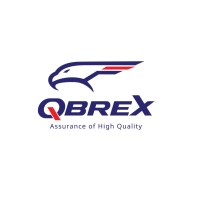 Qbrex logo - Similar company to هيكسول للزيوت ومواد التشحيم | Hexol Lubricant & Oils