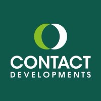 Contact Developments logo - Similar company to People Puzzles