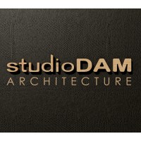 studioDAM Architecture logo - Similar company to Garreau Designs Inc