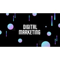 Digital Marketing logo - Similar company to Ecommerce Fastlane