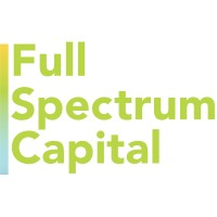 Full Spectrum Capital logo - Similar company to Black Business Database Of Montgomery County