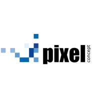 pixelconcept GmbH logo - Similar company to Soft-Nrg Development Gmbh