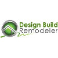 Design Build Remodeler logo - Similar company to Capomastro Group