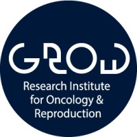 GROW - Research Institute for Oncology and Reproduction logo - Similar company to Cardiovascular Research Institute Maastricht (Carim)