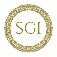 Sarah Gordon, Inc. (SGI) logo - Similar company to Black Aspect Safety Ltd