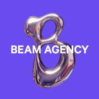 Beam Agency logo - Similar company to Kri-D