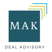 Mak Deal Advisory