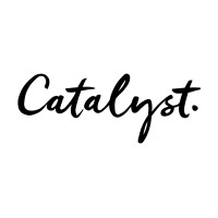 Catalyst Group logo - Similar company to Studio Db