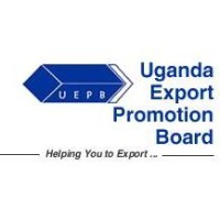 Uganda Export Promotion Board logo - Similar company to Effiquency Sa