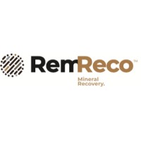 RemReco Inc. logo - Similar company to Embedia.Io