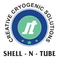 Shell-N-Tube logo - Similar company to A B Process Technologies