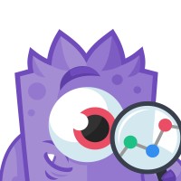 MonsterInsights logo - Similar company to Formidable Forms