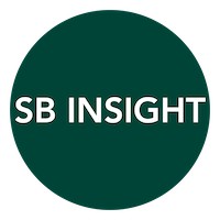 SB Insight logo - Similar company to Terrior Advisory