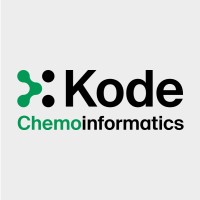 Kode Chemoinformatics logo - Similar company to Kode