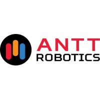 ANTT Robotics Ltd logo - Similar company to Botfactory, Inc.