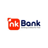 nkBank logo - Similar company to Chat Support Intelligence