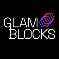 GLAM BLOCKS logo - Similar company to Shuttle Studio