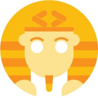 DevFest Egypt logo - Similar company to Google Developer Groups Cairo