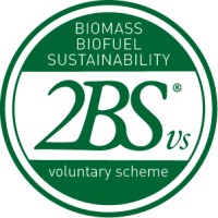 2BS | Biomass Biofuel Sustainability logo - Similar company to 4C Services