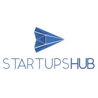 Startups HUB logo - Similar company to Ecompjr
