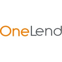 OneLend logo - Similar company to Propcentre