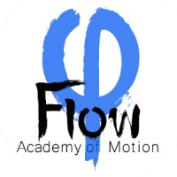 Flow - Academy of Motion logo - Similar company to Leadcraft Digital