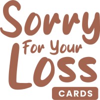 Sorry For Your Loss Cards logo - Similar company to Artisan Fish