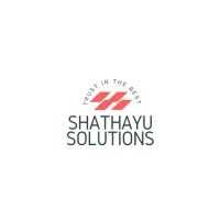 Shathayu Solutions logo - Similar company to Kalisu Foundation