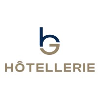 BG Hôtellerie logo - Similar company to M.L.D Housekeeping