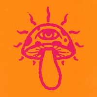 Alex Almeida - Brand Design & Ilustration logo - Similar company to Oxide Studio