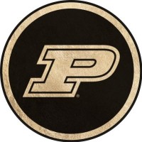 Purdue Athletics logo - Similar company to Purdue For Life Foundation