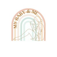 My Baby and Me logo - Similar company to Until We Bloom