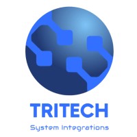 Tritech System Integrations logo - Similar company to Springs Tech