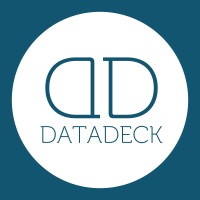 Datadeck logo - Similar company to Marquette University