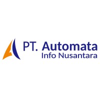 PT. Automata Info Nusantara logo - Similar company to Binar : Exhibition By Terikat Itb