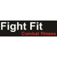 Fight Fit Combat Fitness logo - Similar company to Pride Combat Athletics