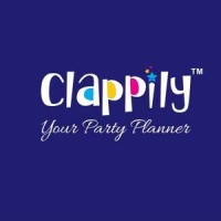 Clappily Your Party Planner logo - Similar company to White Wolf