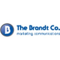 The Brandt Company logo - Similar company to Multiad