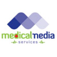 Medical Media Services,Kenya logo - Similar company to Print Duka
