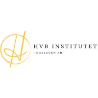 HVB-Institutet i Roslagen AB logo - Similar company to Stjärnbacken Hvb Ab