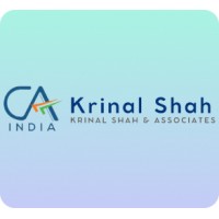 Krinal Shah & Associates logo - Similar company to Crunch Bookkeeping Services