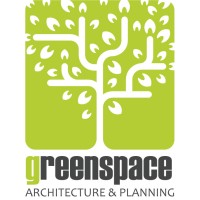 Greenspace Architecture & Planning logo - Similar company to Liminal Architects